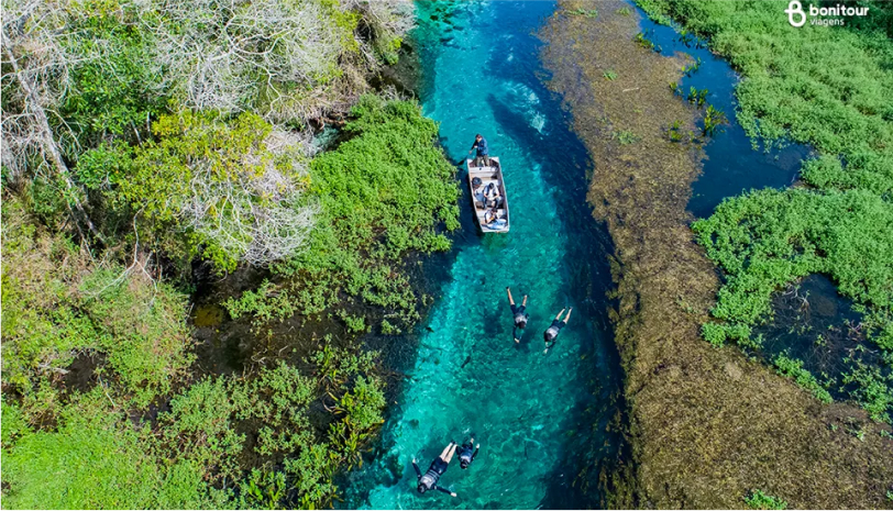 Recanto Ecológico Rio da Prata